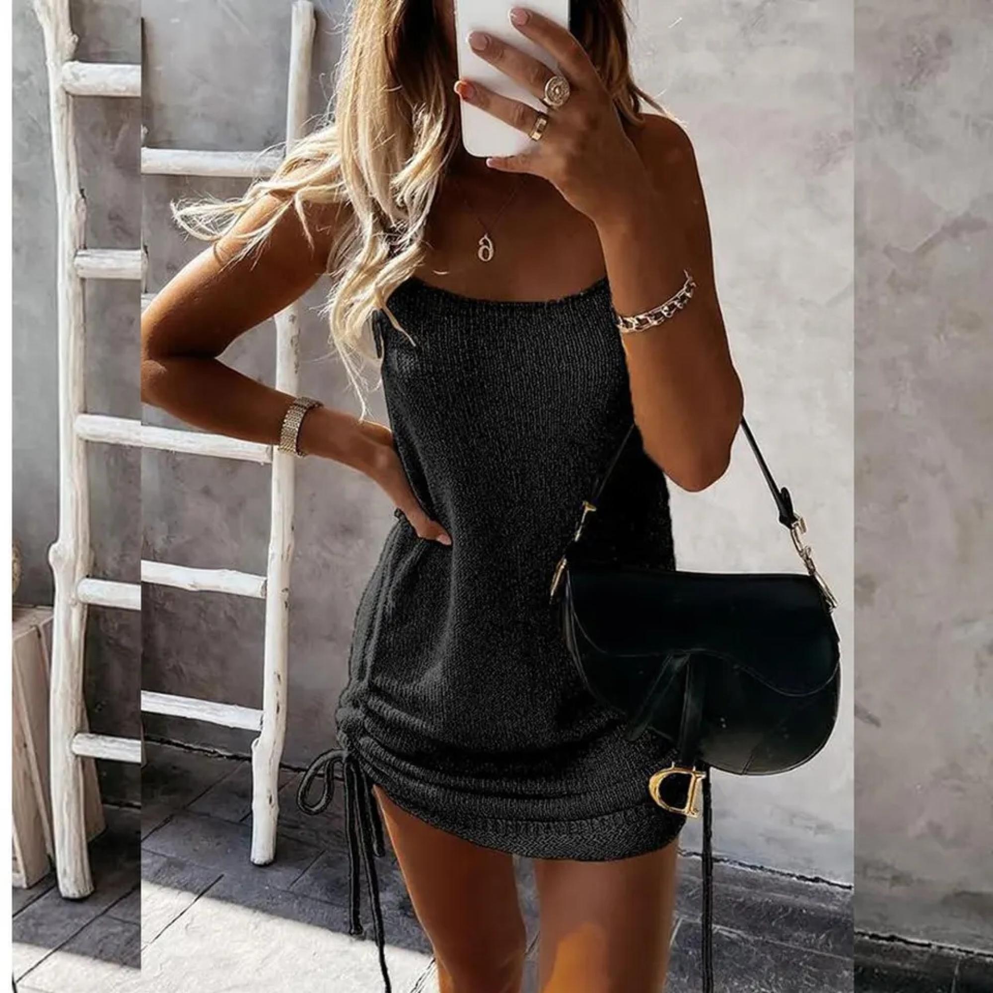 Dress "Nez"